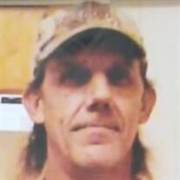 Ronald Gene Boenig