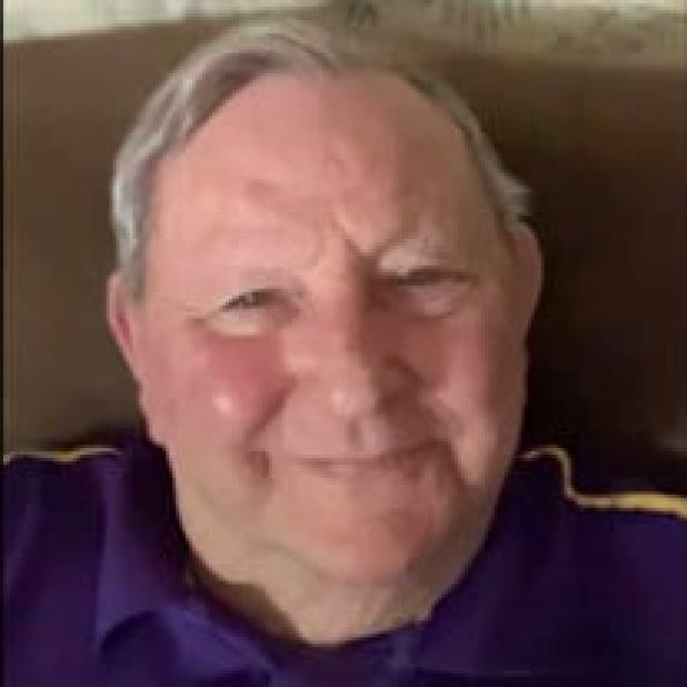 Ronald “Johnny” John LeJeune 