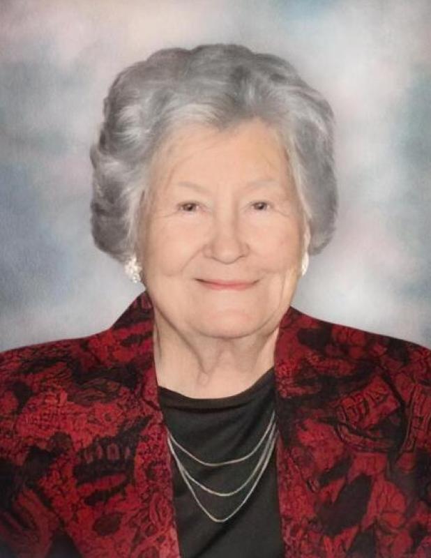 Rosalind A. Chachere