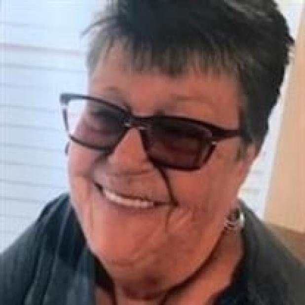 Roseina “Rose” Newman Courville