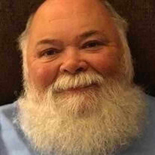 Rufus Joseph Richard Jr.