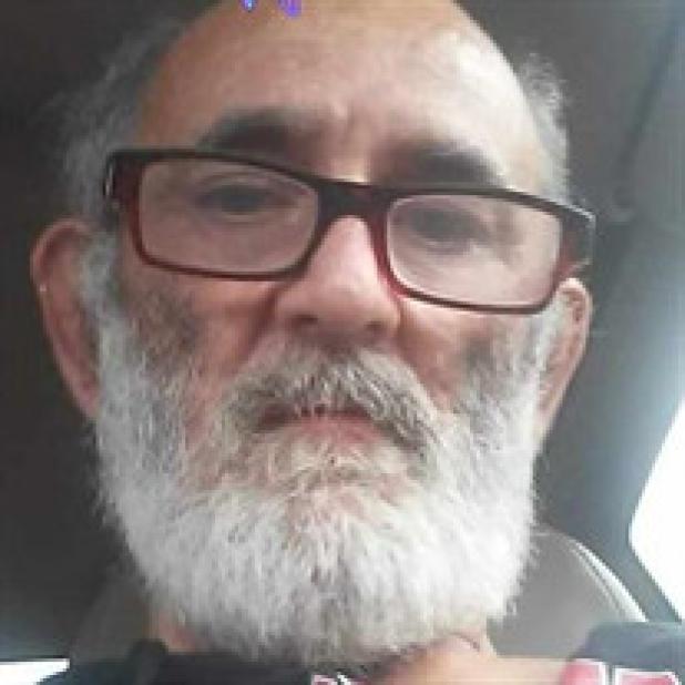 Russell John Armond Sr.
