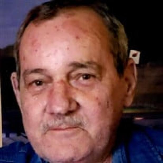Russell Glenn Fontenot Sr.