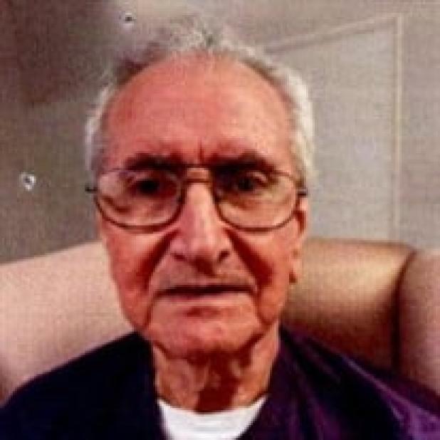 Russell James Quebedeaux I
