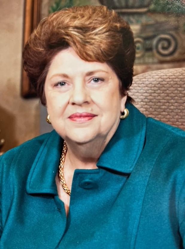Sherald Lynn Reeves Smith
