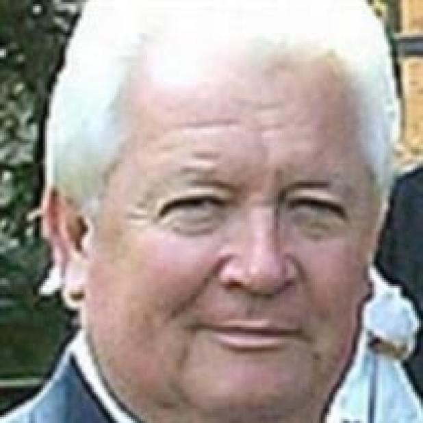 Samuel “Sammy” Aaron McManus
