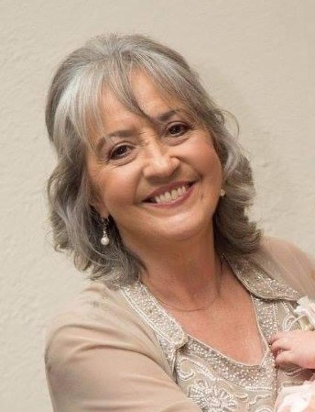 Sandra Darbonne Rougeau