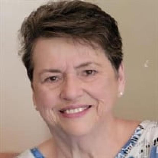 Sandra Bertrand Lasage