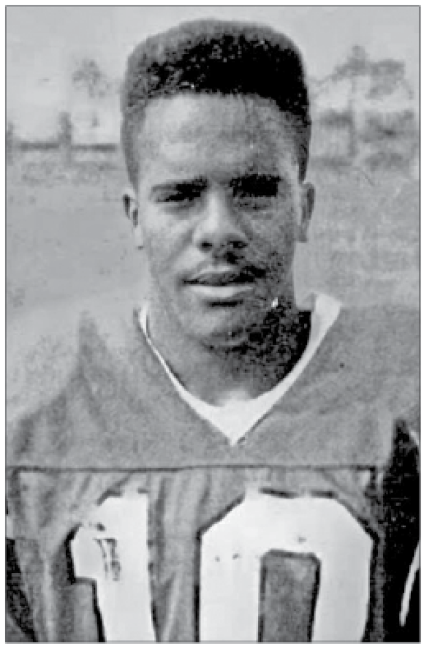 Brian Williams: A three-sport Bobcat who set the standard for versatility   