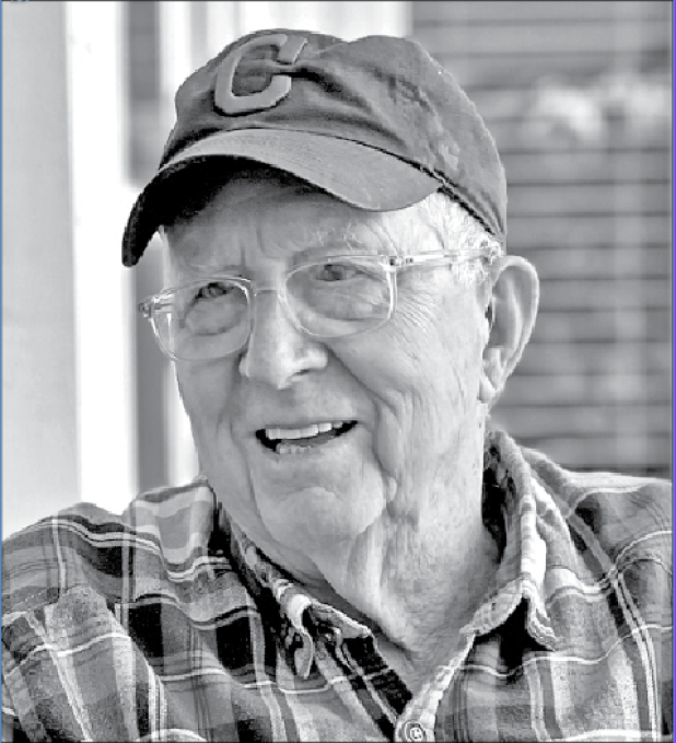 Preston “Willie” Richard