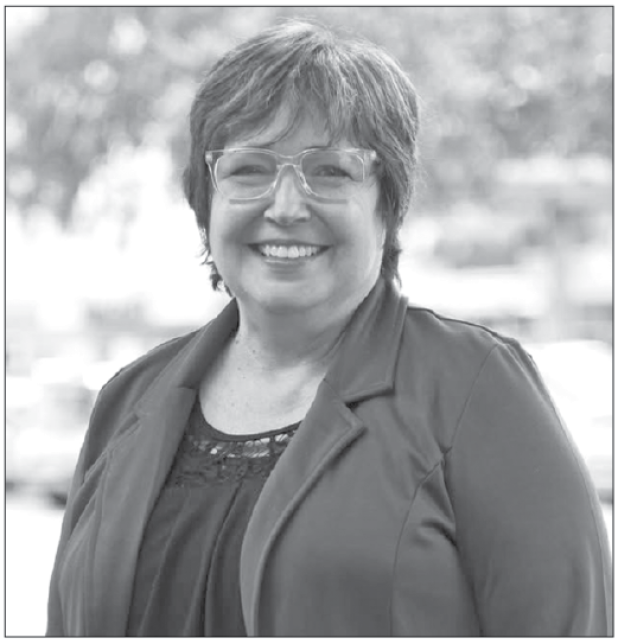 Irma Trosclair, Principal of Eunice High School, has been named the District High School Principal of the Year. Trosclair’s leadership and dedication to the students and staff at EHS has set a standard of excellence. (Submitted photo)