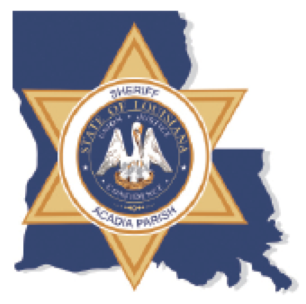 APSO  investigating body found in bayou