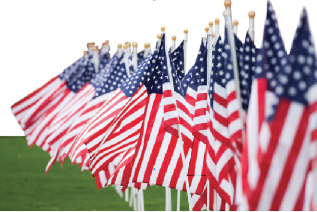 Veterans Memorial Commemoration and Recognition Ceremony set for March 28