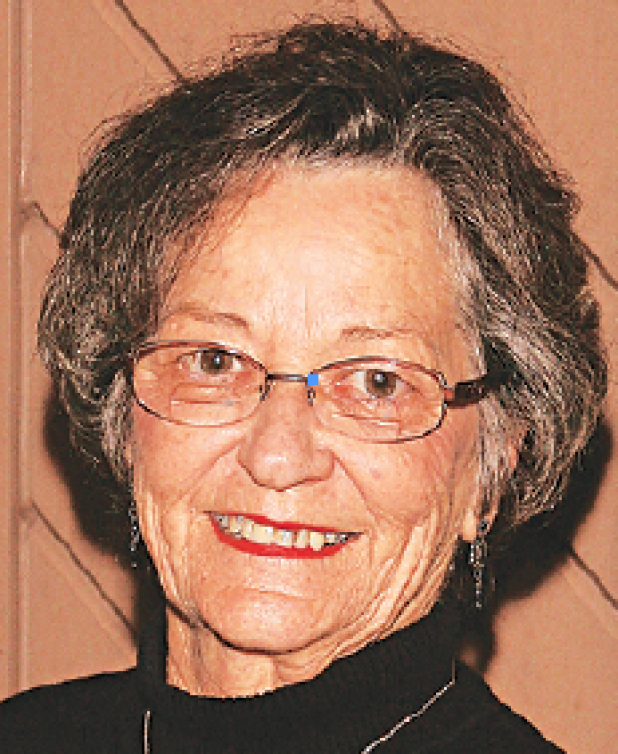 Sharon Fontenot