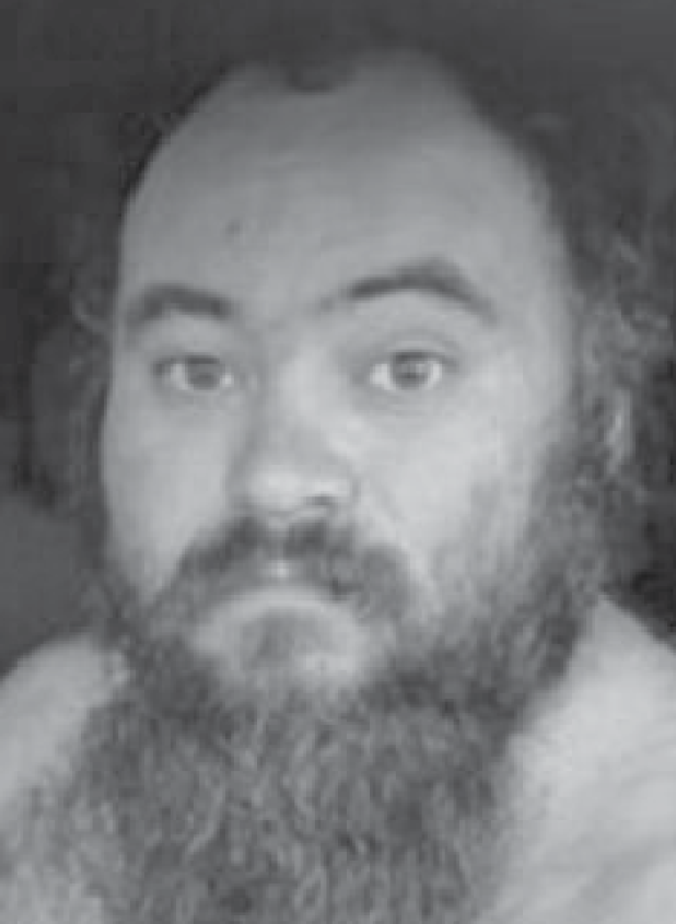 Jeremy P. Richard (All persons are presumed innocent until proven guilty in a court of law.)