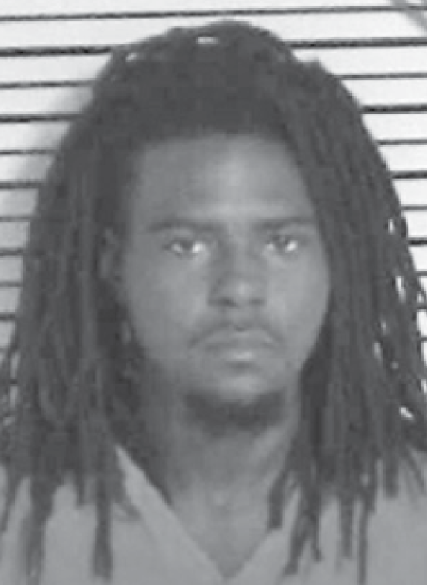 Lawrence C. Stelly  (All persons are presumed innocent until proven guilty in a court of law.)