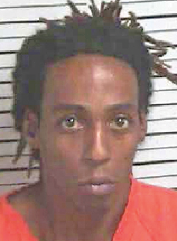 James Price III   (All pictured innocent  until proven guilty.)