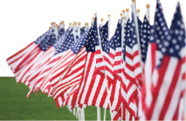 Veterans Memorial  Commemoration and Recognition  Ceremony set for Saturday