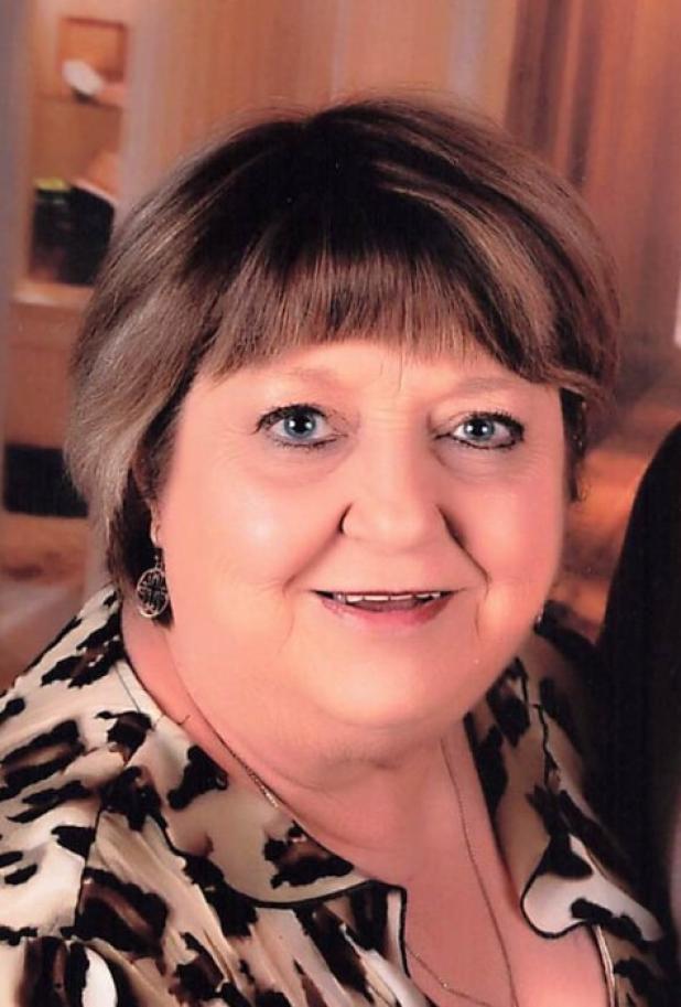 Sharlene M. Fontenot