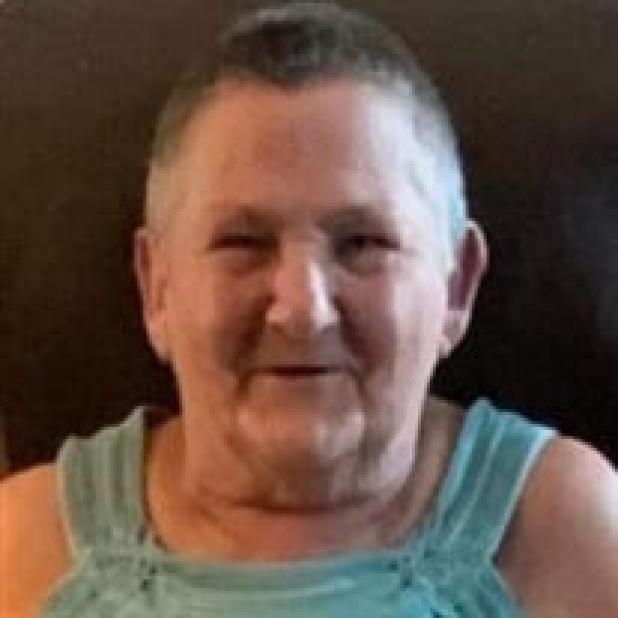 Sharon "Sherry" Thibodeaux