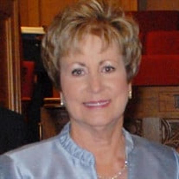 Sheila B. Young