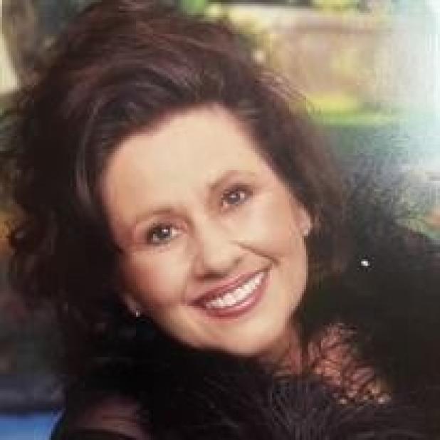 Shirley Monier Meyer