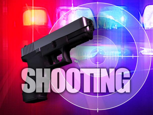 Fatal shooting in Eunice