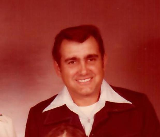 Vernon G. Smith