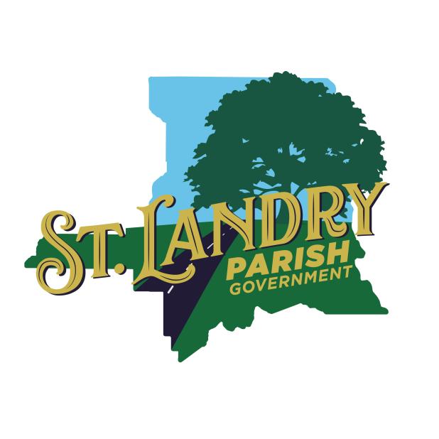 St. Landry Parish Government