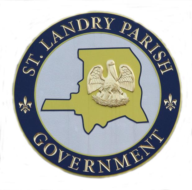 St. Landry Parish Government