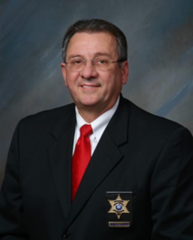 St. Landry Bobby Guidroz