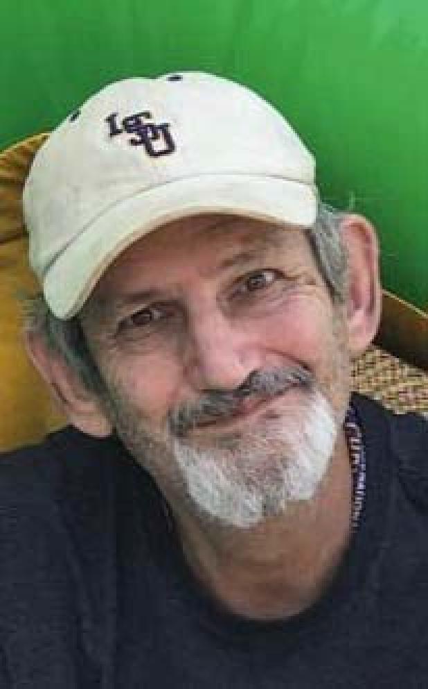 Daniel M. Stahl