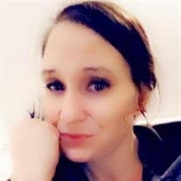 Stephanie Danielle Crowder