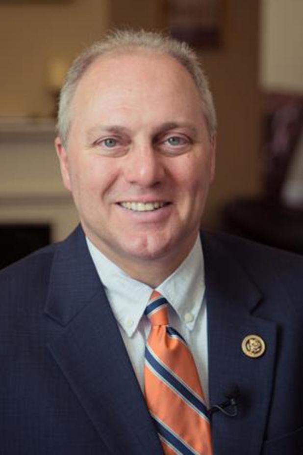 Steve Scalise