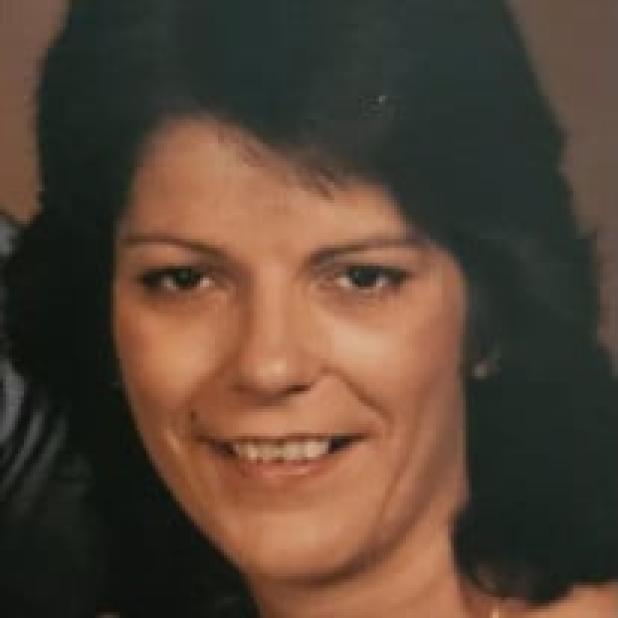 Suzanne Lebouef Baker