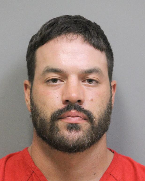 Eric Thibodeaux