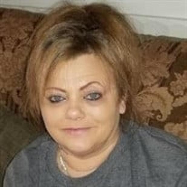 Tammy Kratzer
