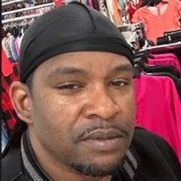 Tavares Orlando Allen