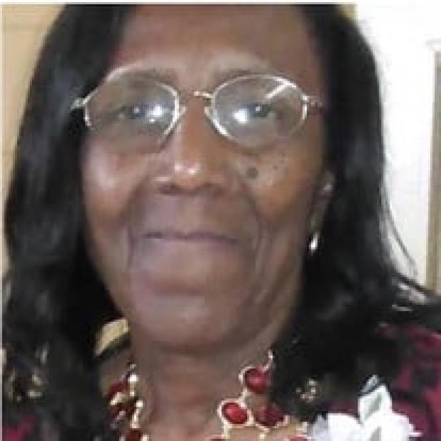 Thelma Jean Robertson Terry 