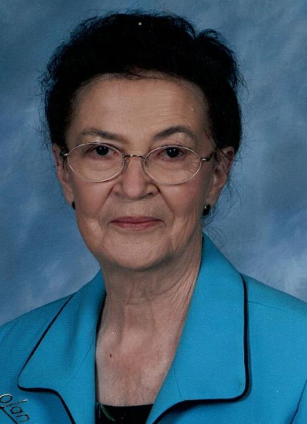 Theresa M. Comeau