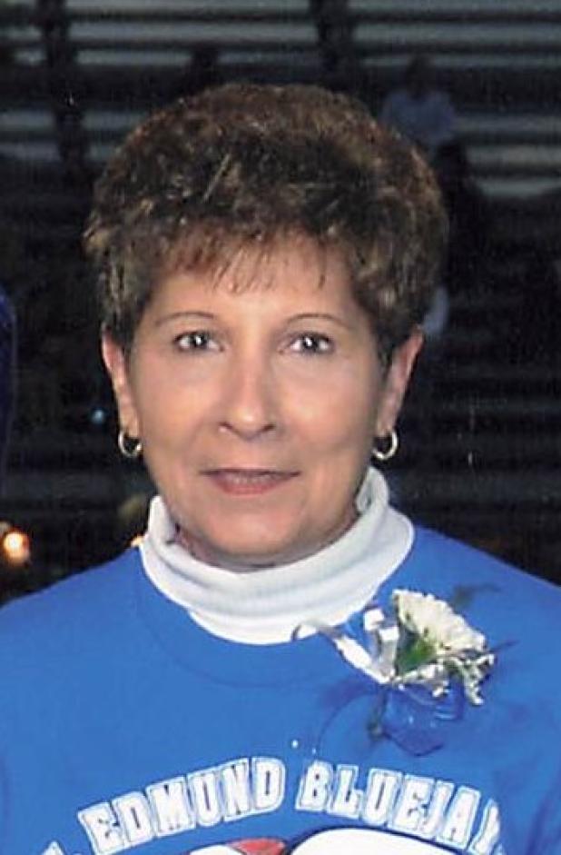Mary Theriot