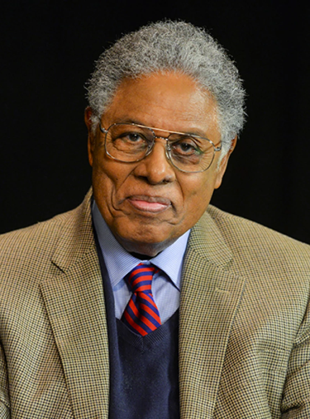 Thomas Sowell
