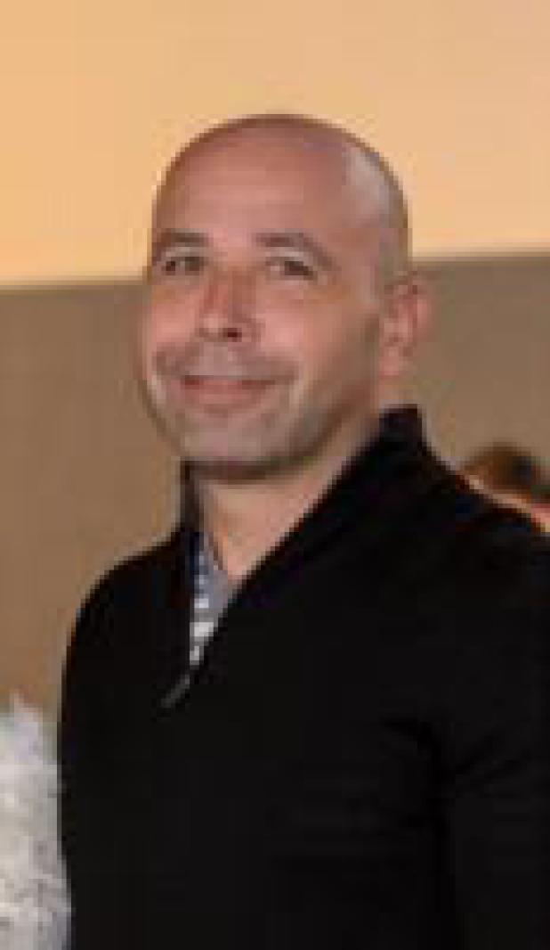Toby Alfred Hoyt Jr.