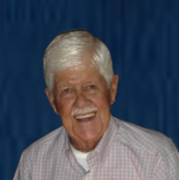 Roger Trahan