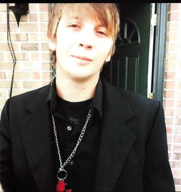 Travis Troha