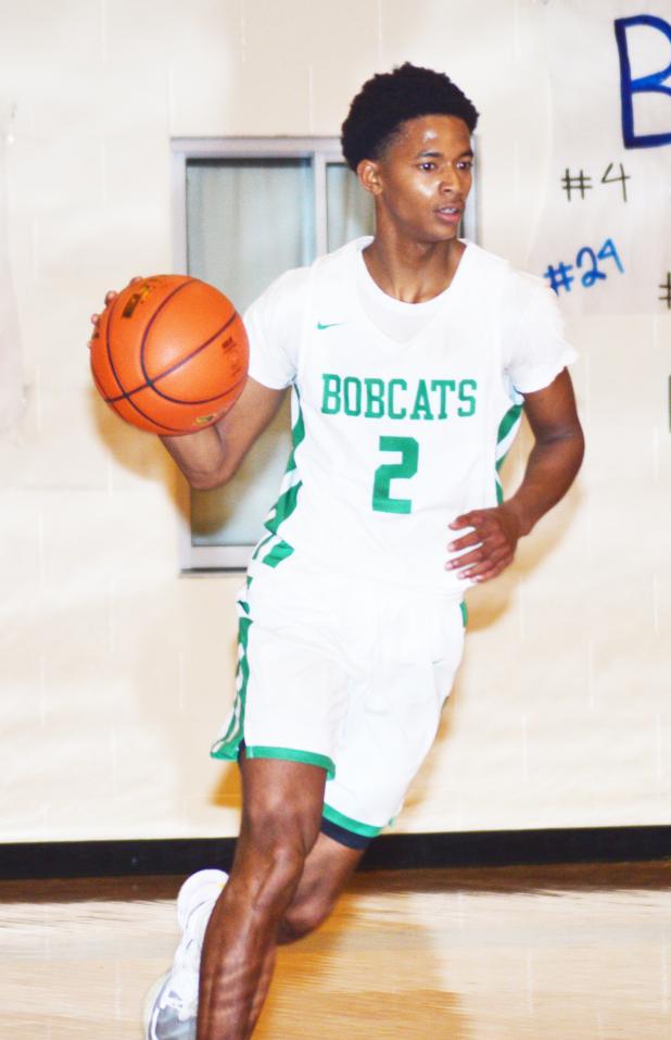 Treylon Cooper