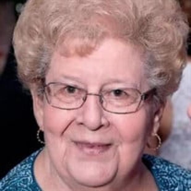 Velma Sattler Rousseau