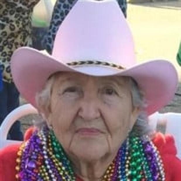 Verda Landry LeDoux