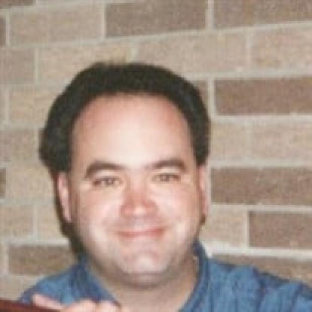 Vince Brown