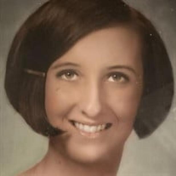Wanona "Nonie" Pritchette Lavergne